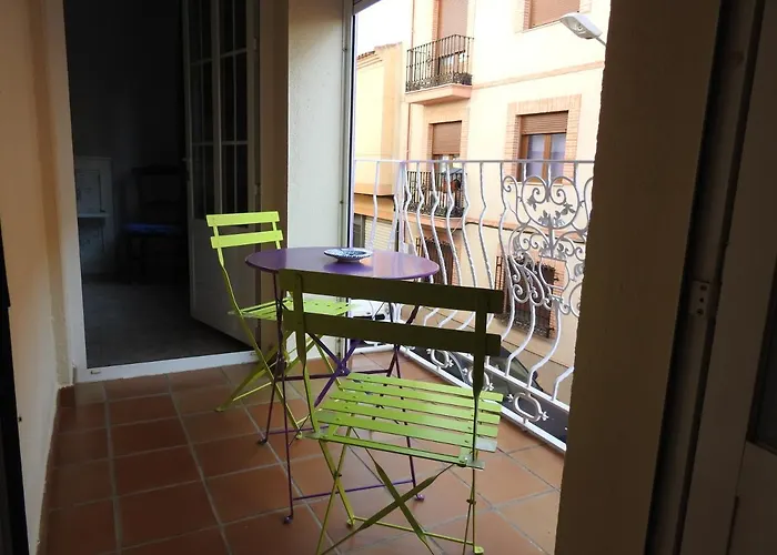 La Morada Casa Rural