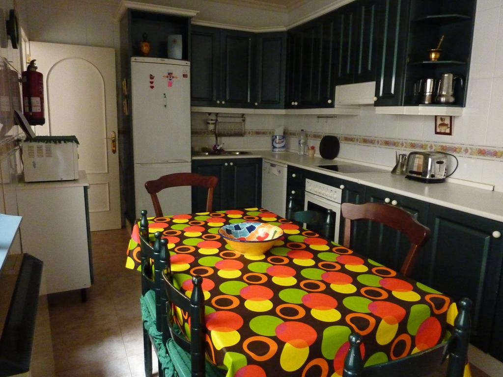 La Morada Casa Rural *